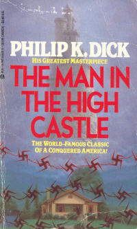 Illustration for article titled Could The Man in the High Castle See Things Coming From a Distance?